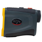 Callaway LS Slope Golf Laser Rangefinder, with Pulse Confirmation