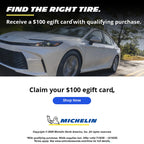 Michelin Pilot Sport 4 SUV 255/45R20 105Y XL Tire