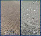303 (30674) Fabric Guard, Upholstery Protector, Water and Stain Repellent, 128 fl. oz.