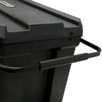 STANLEY 037025H 50 Gallon Mobile Chest Organizers