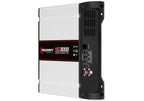 Taramps Class D HD 3000 Watt RMS 1 Ohms Automotive Sound Systems Mono Amplifier