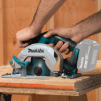 Makita 18V LXT Lithium?Ion Brushless Cordless 6?1/2" Circular Saw XSH03Z -?Tool Only