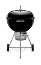 Weber Original Kettle Premium 22" Charcoal Grill