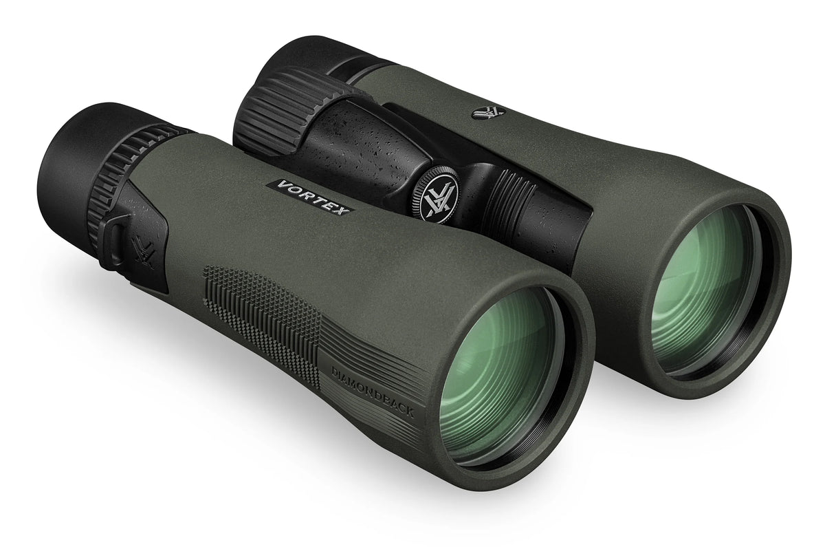Vortex Optics Diamondback HD Binoculars 10x42