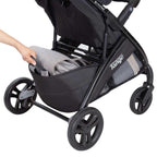 Baby Trend Tango Travel System - Kona - Black