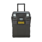 STANLEY FATMAX 020800R 4-in-1 Mobile Work Station