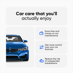 New! OBDeleven 3 Scan Tool, OBD2 Bluetooth Car Code Reader, Auto Diagnostic Scanner for iOS & Android