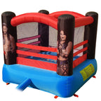 WWE Inflatable Bouncer Indoor/Outdoor