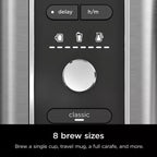 Ninja Hot & Iced XL Coffee Maker with Rapid Cold Brew
