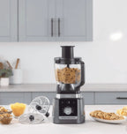 Ninja Deluxe Kitchen System with 88-oz. Pitcher, 9-Cup Processor, & Auto-iQ