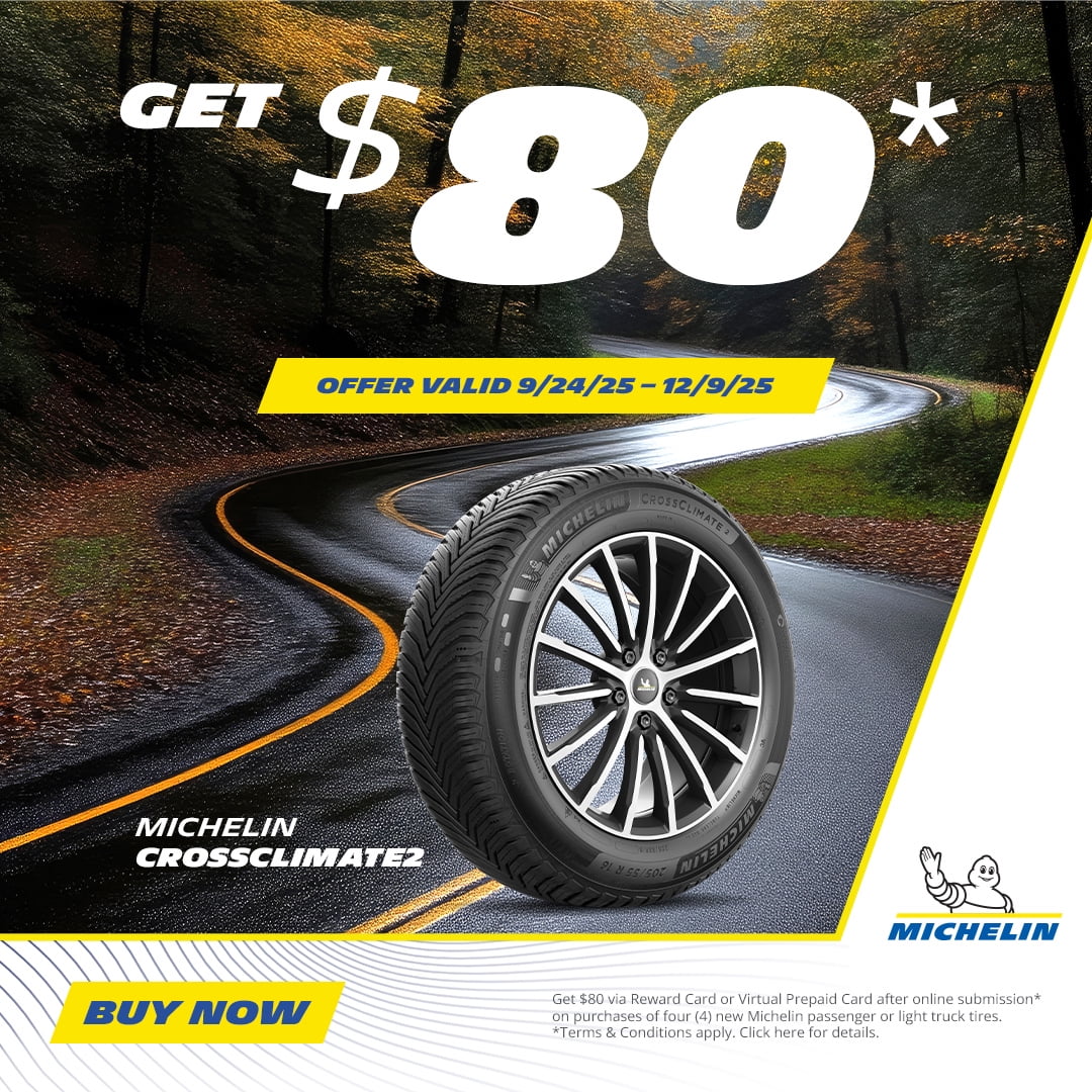 Michelin Pilot Sport EV All-Season 255/40R20/XL 101W Tire Fits: 2021-23 Tesla Y Long Range, 2022-23 Volkswagen Tiguan Highline R-Line