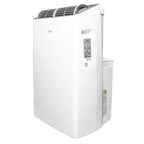 Midea 12,000 BTU DUO Smart Inverter Portable Air Conditioner