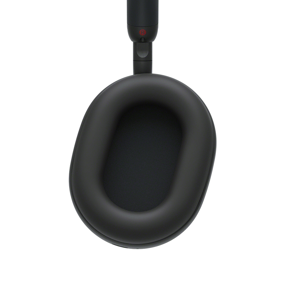 Sony WH1000XM5/SA Wireless Noise-Cancelling Over-the-Ear Headphones - Black, with Soft Case