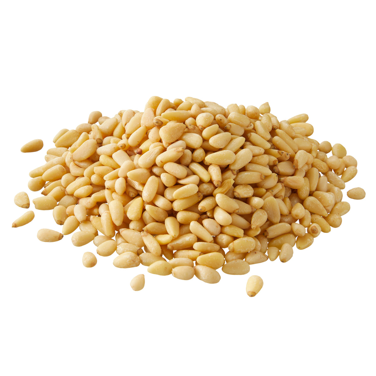 Kirkland Signature Organic Pine Nuts, 1.5 lbs