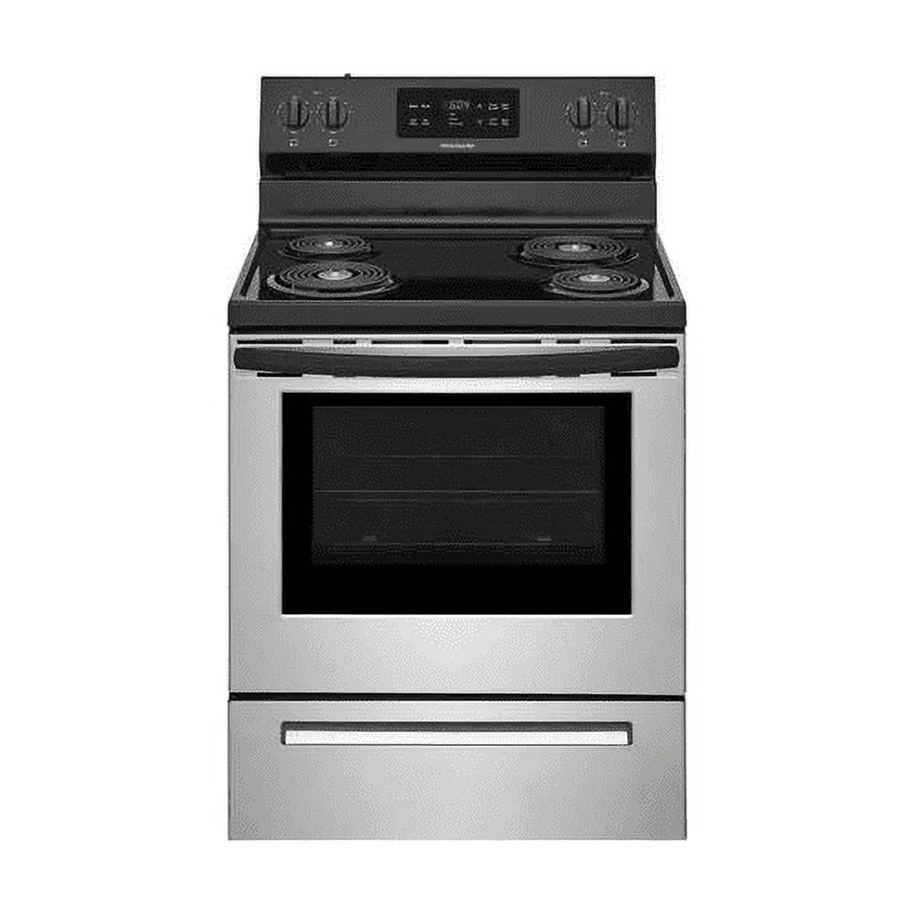 Frigidaire 30'' Electric Range