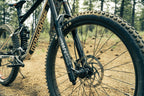 Mongoose Boot'R Adult Unisex 27.5-in. Medium Full-Suspension Mountain Bike, Black
