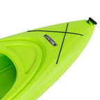 Lifetime Pacer 8 ft Sit-Inside Kayak, Green (91032)