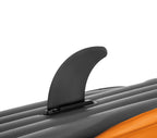 Intex Sierra K2 Inflatable Kayak with Oars and Hand Pump