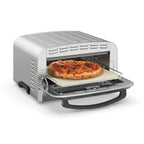 Cuisinart 12�?Electric Indoor Pizza Oven with Accessories