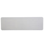 Lifetime 8-Foot Commercial Grade Folding Table, White Granite (22980)