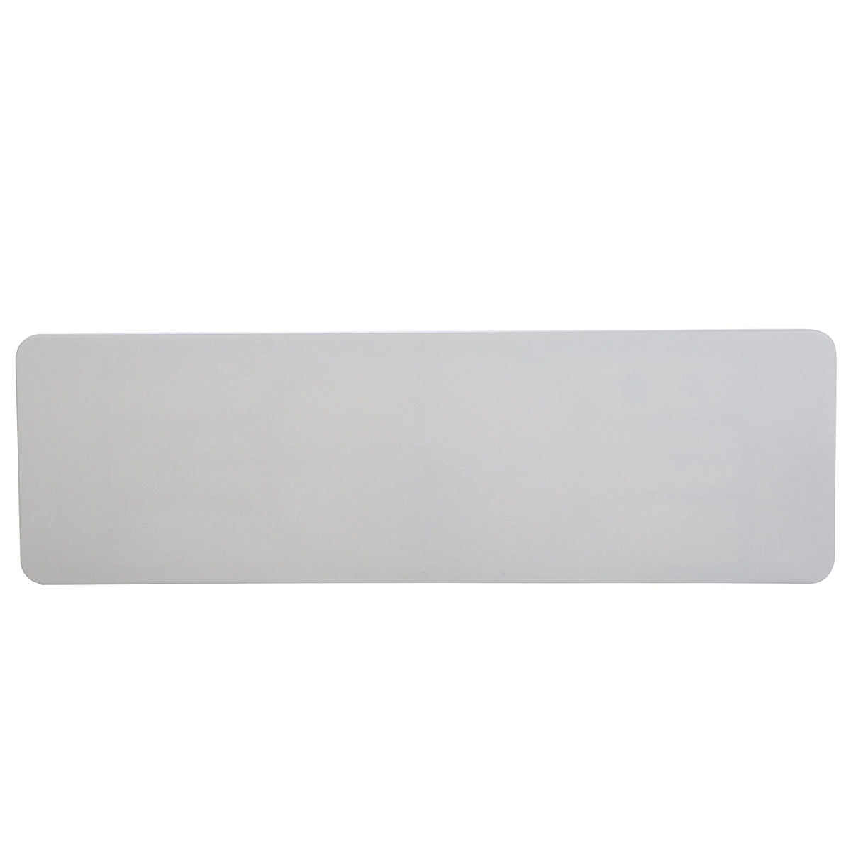 Lifetime 8-Foot Commercial Grade Folding Table, White Granite (22980)
