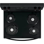 Frigidaire 30'' Electric Range