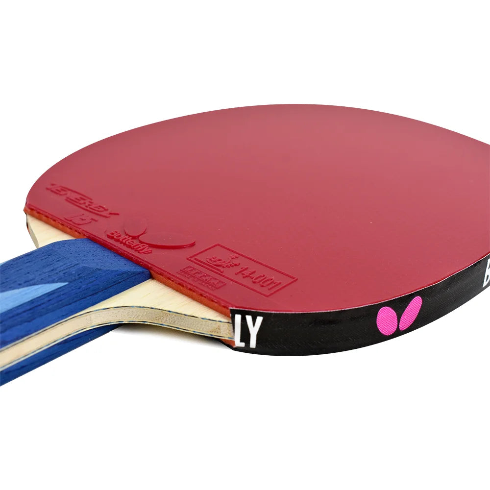 Butterfly Timo Boll ALC ST Pro-Line with Tenergy 05