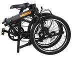 Dahon Hit (Black)