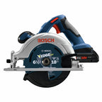 Restored Premium Bosch GXL18V-497B23-RT 18V Brushless Lithium-Ion Cordless 4-Tool Combo Kit with (1) 4 Ah and (1) 2 Ah Batteries (Refurbished)
