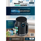 Shark NeverChange Air Purifier Compact Pro, HEPA Filter, HP070