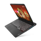 Lenovo Ideapad Gaming 3 15.6" FHD 120Hz Gaming Laptop AMD Ryzen 5 7535HS 8GB RAM 512GB SSD NVIDIA GeForce RTX 2050 4GB