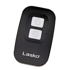 Lasko Max Performance 20" High Velocity Floor Fan, Wall Mount Option, Gray, H20610