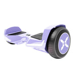 Hover-1 Evolution Hoverboard for Children, LED Headlights, 6 mph Max Speed, Midnight Blue