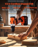 RYOBI ONE+ 20V Cordless Brushless Power Tool Combo Kit (5-Tool) with Lithium-Ion Batteries & Bag