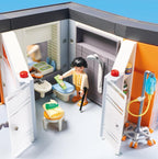 PLAYMOBIL Large Hospital