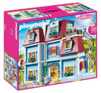 Playmobil Large Dollhouse. Recommended for ages 4 years and up
