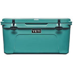 YETI Tundra 65 Cooler, Aquifer Blue
