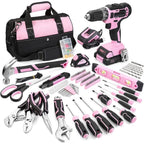 Cordless Drill Combo Kit Grey