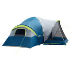 Ozark Trail 10-Person Modified Dome Tent