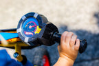 Dynacraft Hot Wheels 12-inch Boys Bike for Ages 3-5 Years