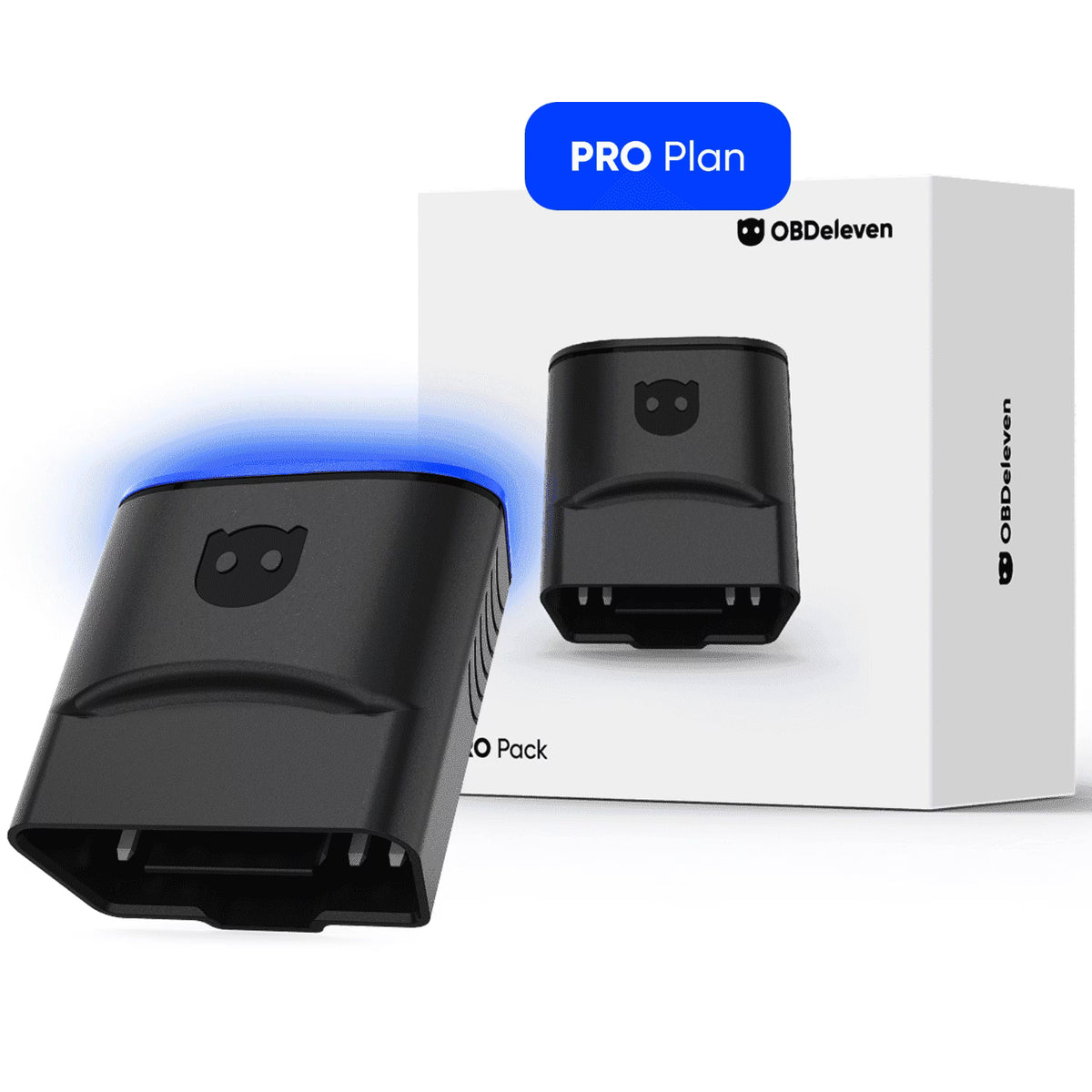 New! OBDeleven 3 Scan Tool, OBD2 Bluetooth Car Code Reader, Auto Diagnostic Scanner for iOS & Android