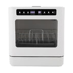 Portable Mini Dishwasher, Countertop Dishwasher, Household Mini Dishwasher