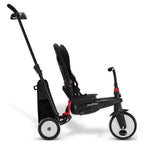 smarTrike 6 in 1 Modular Toddler Stroller Tricycle with 1 Handed Steering