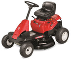 Open Box Troy-Bilt TB30B 340cc 30-Inch Premium Neighborhood Riding Lawn Mower