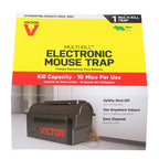 Victor Multi Kill Electronic Mouse Trap