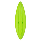 Lifetime Pacer 8 ft Sit-Inside Kayak, Green (91032)