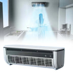 Portable Ac Unit 8000 Btu Fan Bedroom Loud Floor Fan with Remote Control Oscillating Quiet Stand up Air Conditioner for Small Room Fan for Kids Bedroom 2025 New Wall Mounted Fan Powerful Rechargeable
