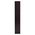 Coaster Company Interlocking 8 Shelf Wood White Bookcase for Home