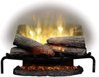 ELECTRIC FIREPLACE INSERT - 5000 BTU'S
