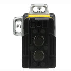 DeWalt 12V MAX Cordless Green Line Laser 3 x 360 Professional Laser Level